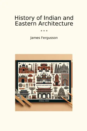 History of Indian and Eastern Architecture