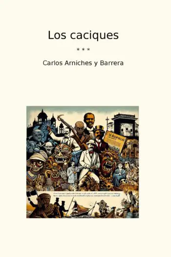 Los caciques