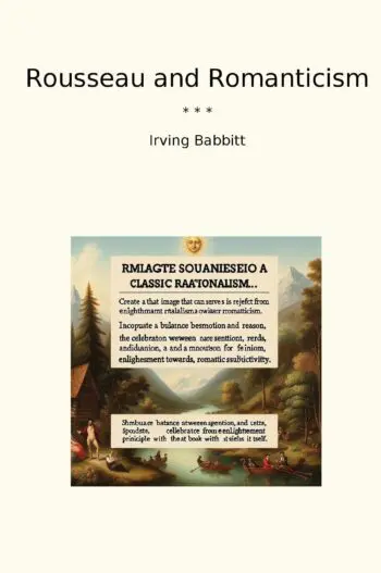Rousseau and Romanticism