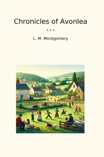 Chronicles of Avonlea