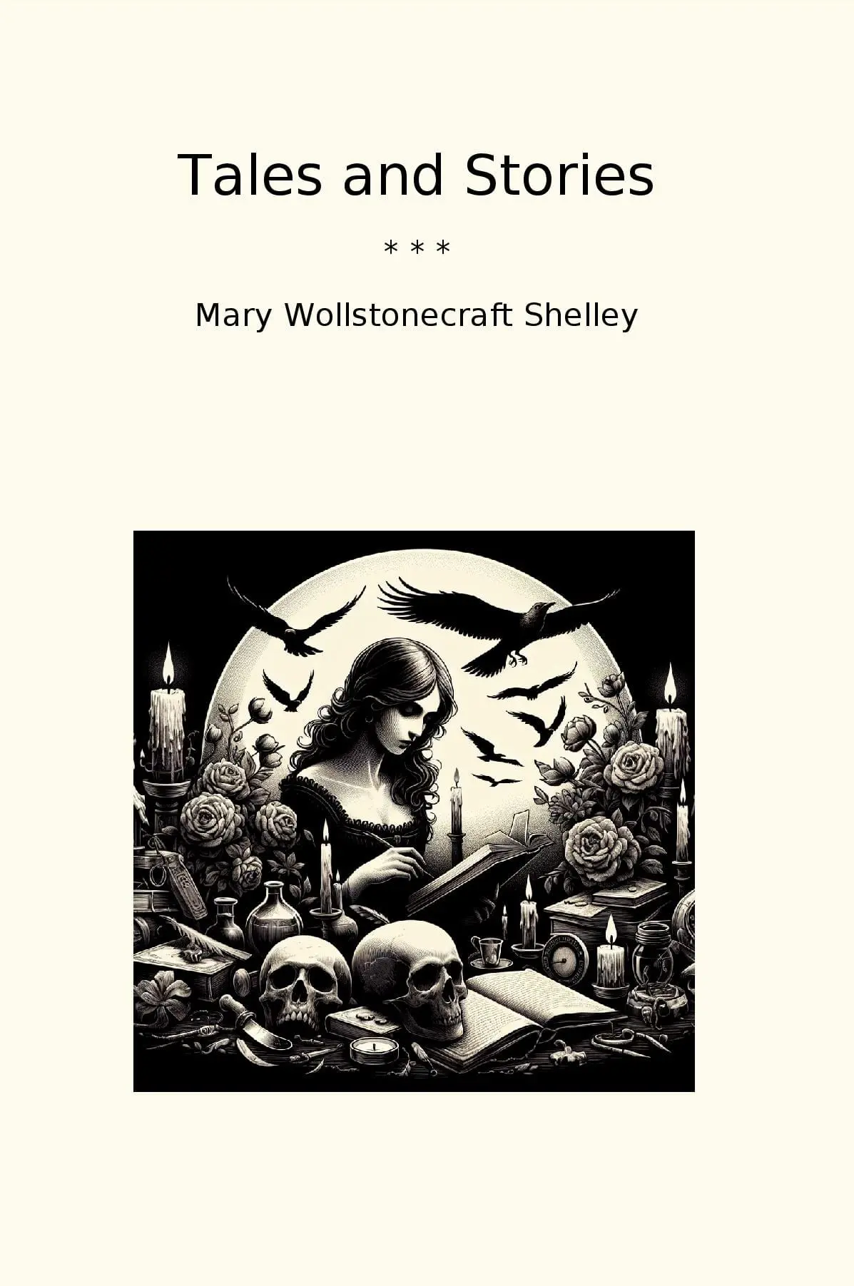 Tales and Stories