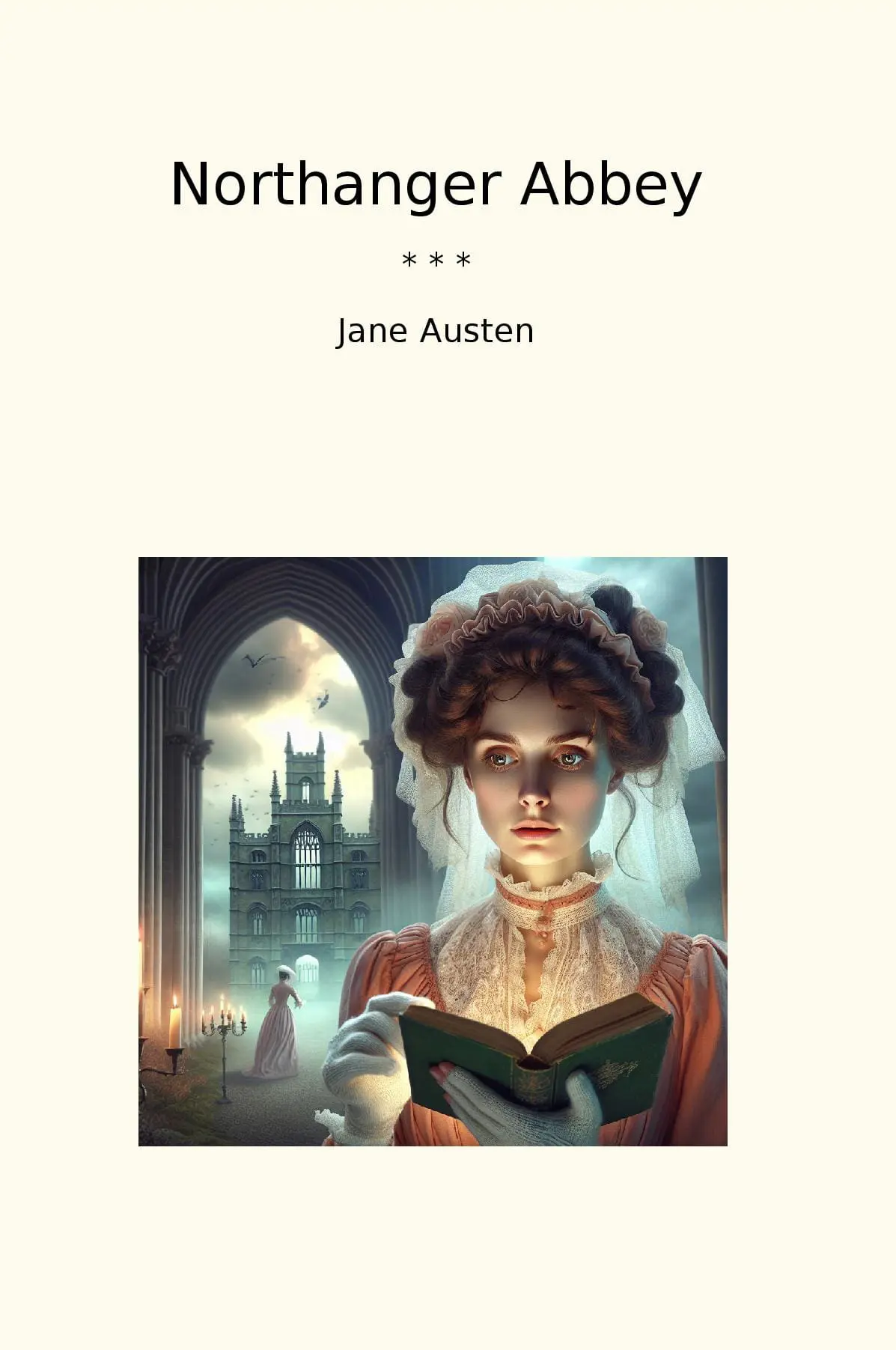 Northanger Abbey