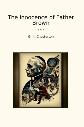 The innocence of Father Brown