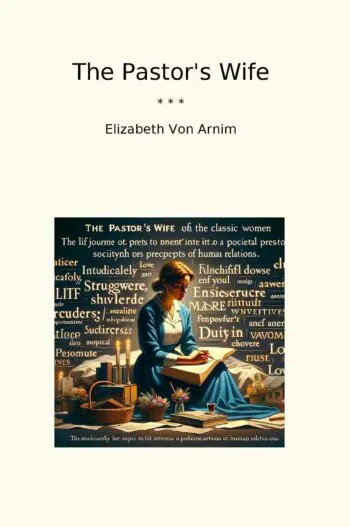 The Pastor's Wife