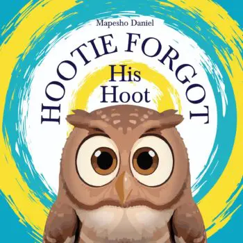 Hootie Forgot His Hoot