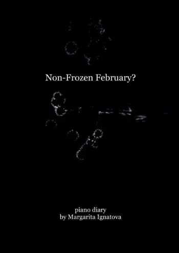 Non-Frozen February?