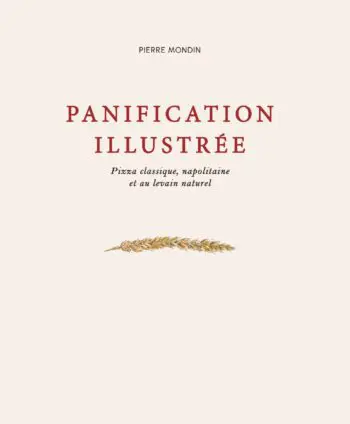 Panification Illustrée