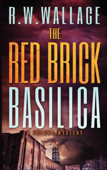 The Red Brick Basilica