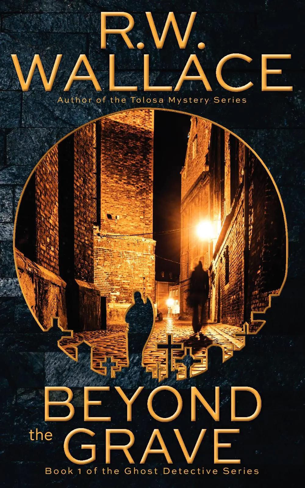 Beyond the Grave