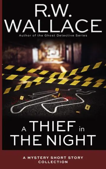 A Thief in the Night