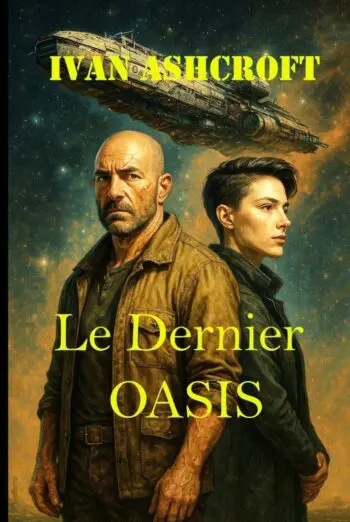 Le Dernier Oasis