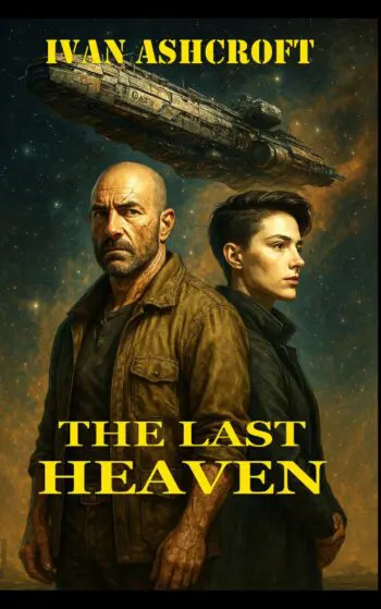 THE LAST HEAVEN