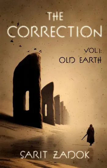 The Correction, Vol. 1 Old Earth