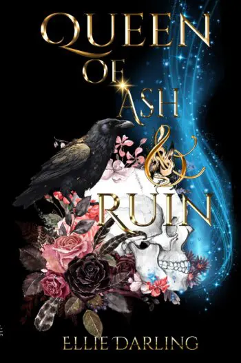 Queen of Ash and Ruin