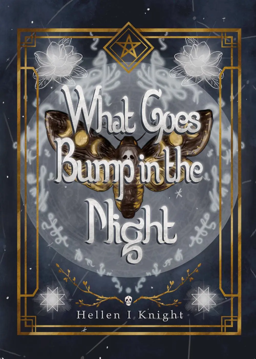 What Goes Bump In The Night