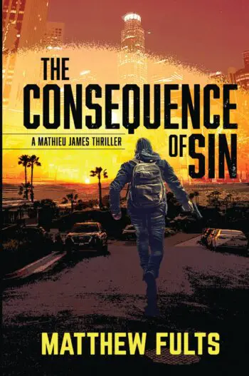 The Consequence of Sin