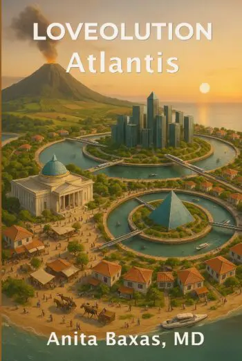 Loveolution Atlantis