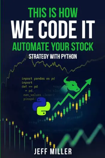 This Is How We Code It