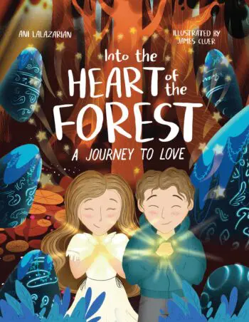 Into the Heart of the Forest