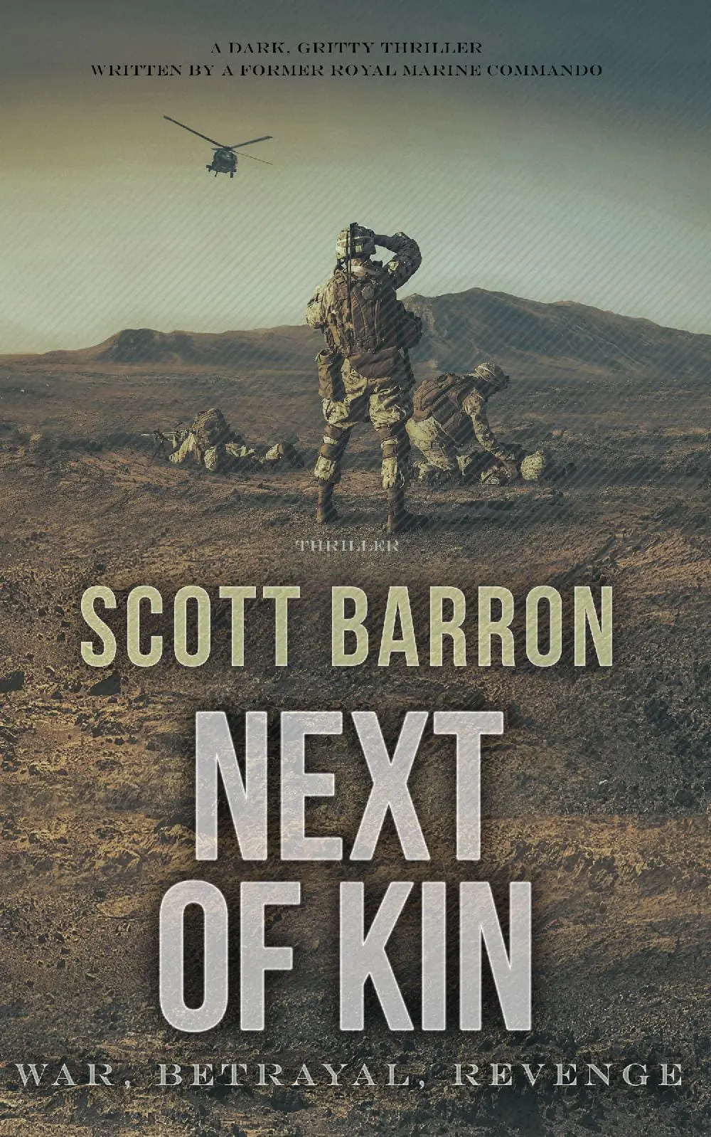 Next of Kin