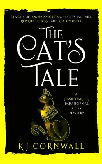 The Cat's Tale