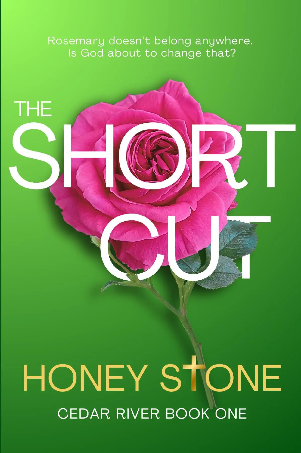The Shortcut
