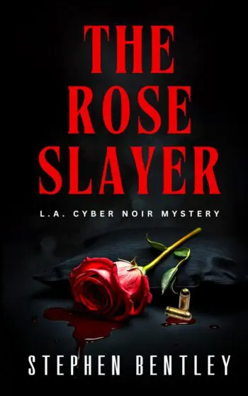 The Rose Slayer