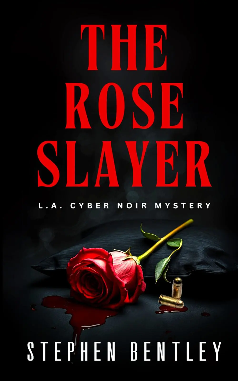 The Rose Slayer
