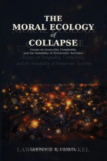 The Moral Ecology of Collapse