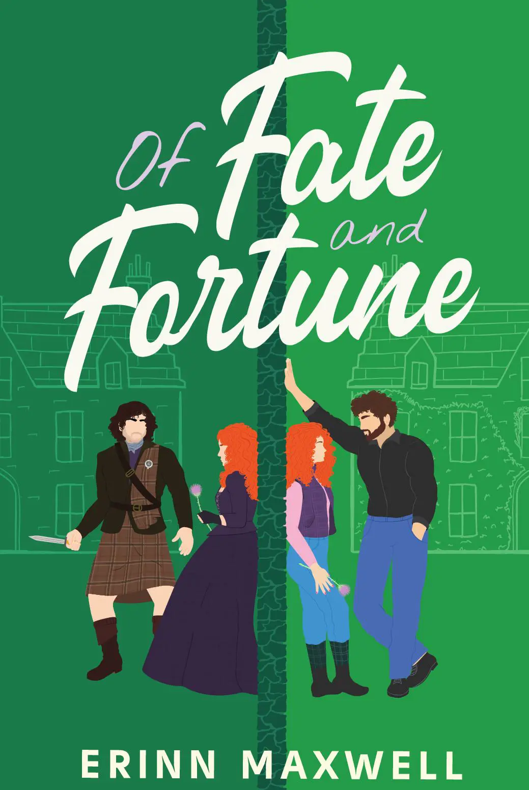 Of Fate and Fortune