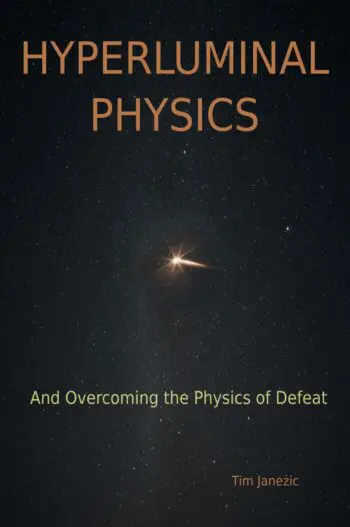 Hyperluminal Physics