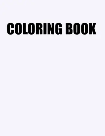 K-Pop Hunters Coloring Book