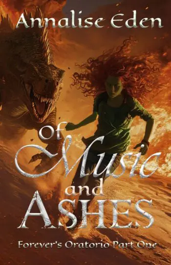Of Music and Ashes: Forever's Oratorio Part One