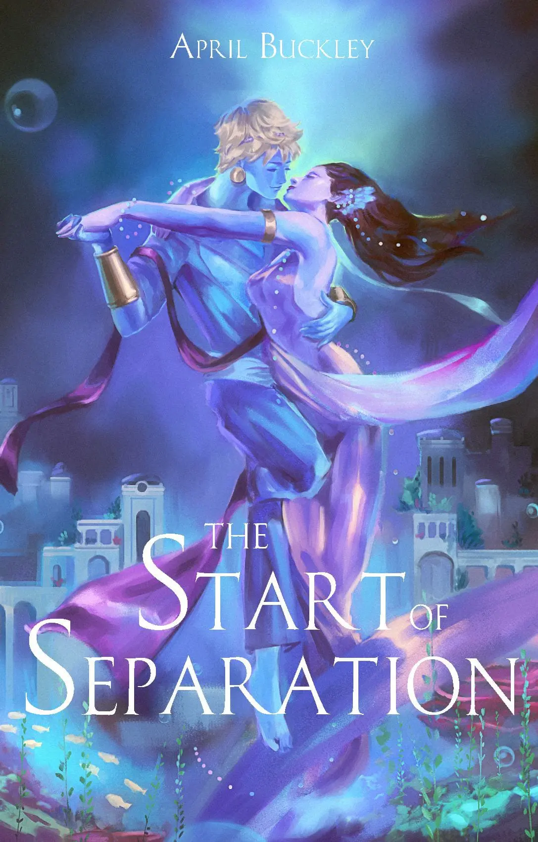 The Start of Separation