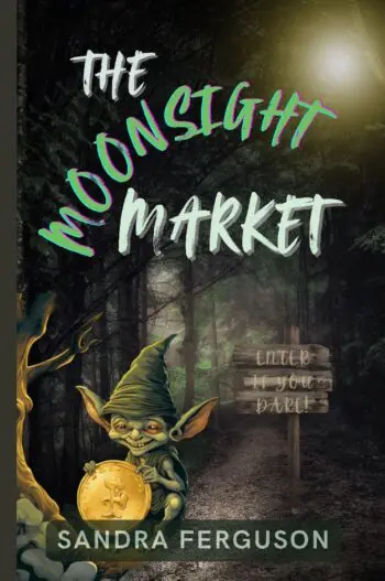 The Moonsight Market
