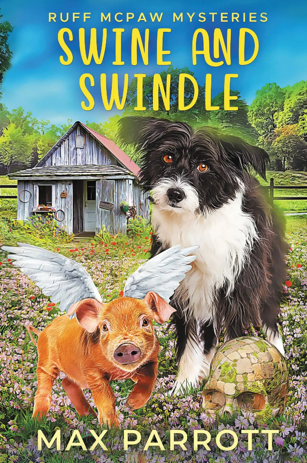 Swine and Swindle
