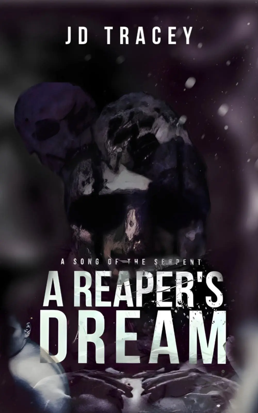 A Song Of The Serpent - A Reaper's Dream