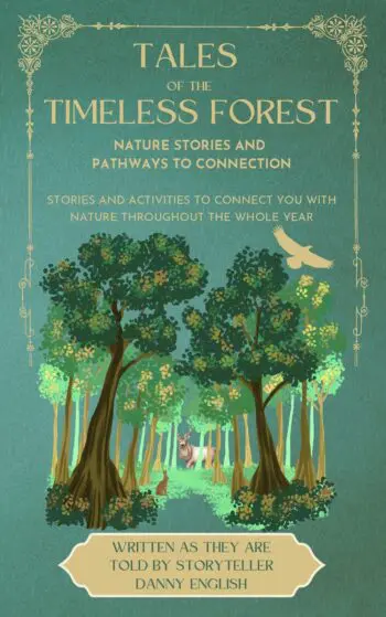 Tales of the Timeless Forest