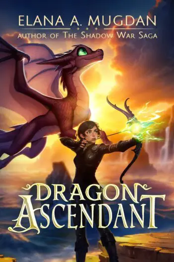 Dragon Ascendant