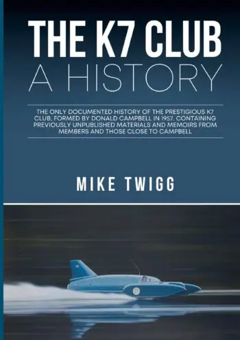The K7 Club: A History