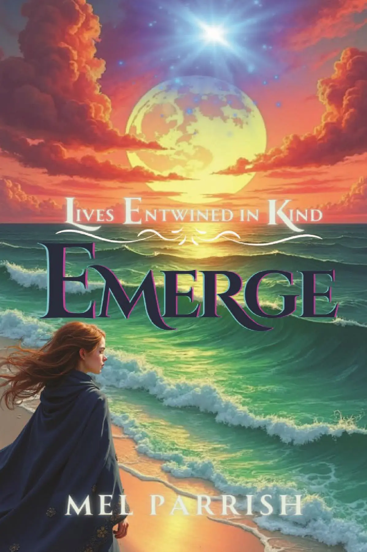 Lives Entwined in Kind: Emerge