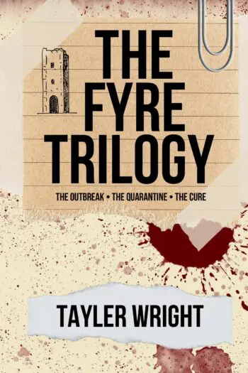 The Fyre Trilogy