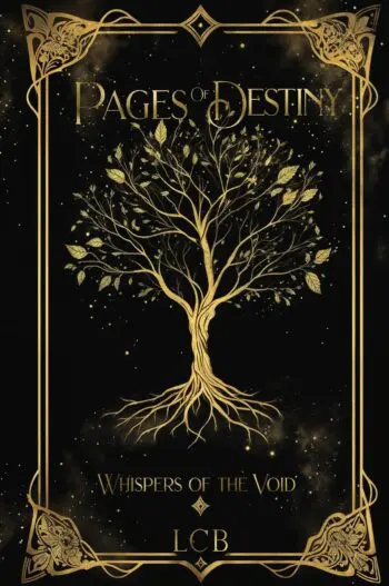 Pages of Destiny: Whispers of the Void