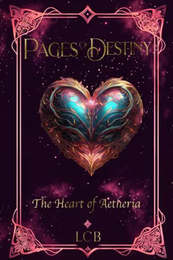 Pages of Destiny: The Heart of Aetheria