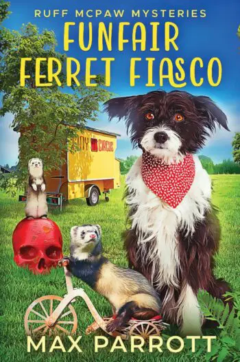 Funfair Ferret Fiasco