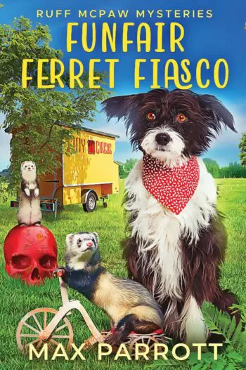 Funfair Ferret Fiasco