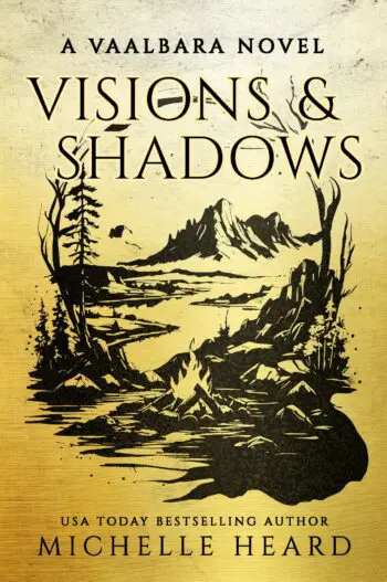Visions & Shadows