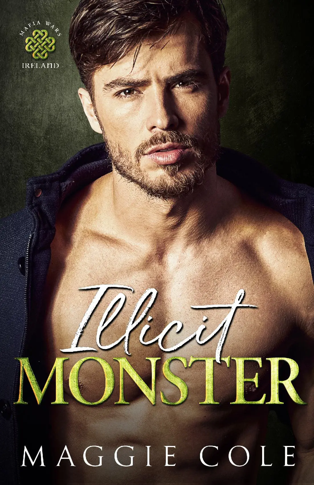 Illicit Monster