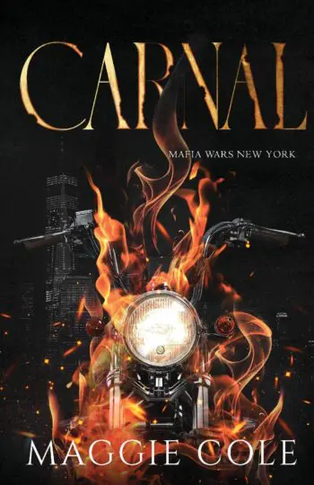 Carnal (Discreet Cover)