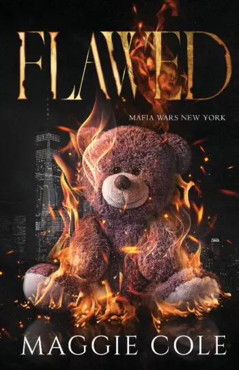 Flawed (Discreet Cover)